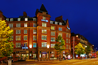 Hilton Nottingham Hotel 1096097 Image 0